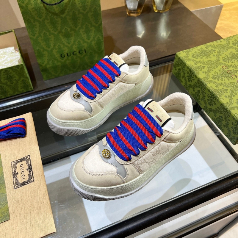 Gucci Casual Shoes